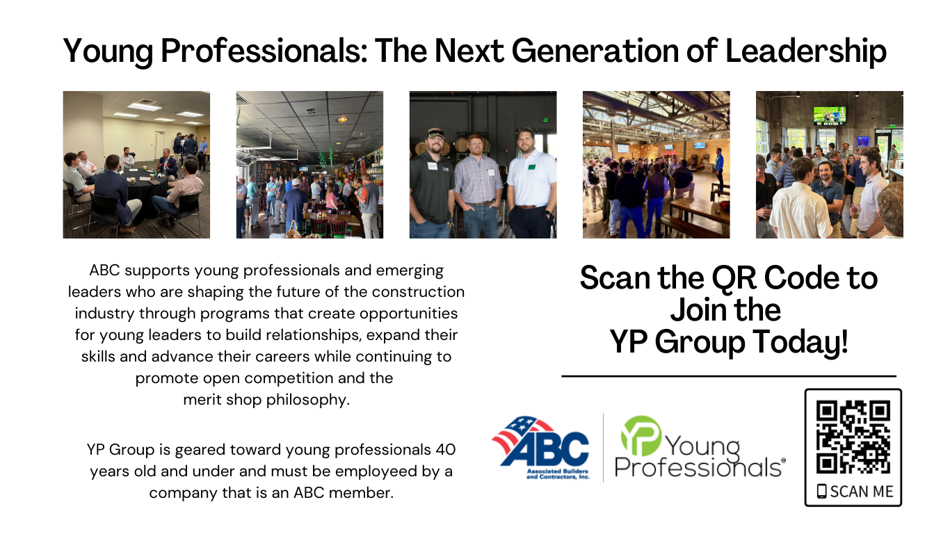 Join the YP Group Today!